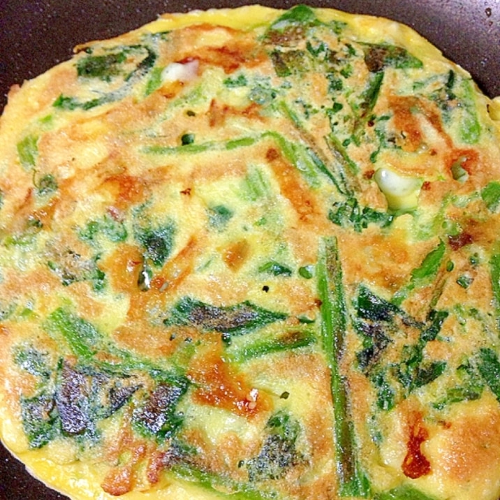 主婦のお助けチヂミ ほうれん草とチーズのチヂミ レシピ 作り方 By Uknowmaxtvxq 楽天レシピ 主婦のお助けチヂミ ほうれん草とチーズのチヂミ レシピ 作り方 By Uknowmaxtvxq 楽天レシピ